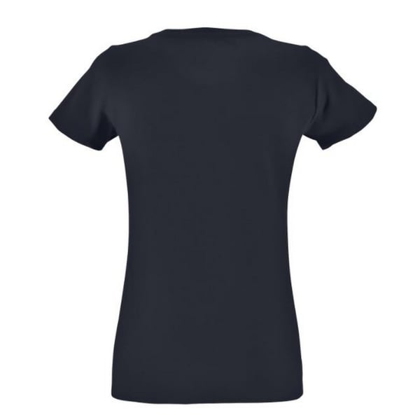 SOLS Womens/Ladies Regent Fit Short Sleeve T-Shirt