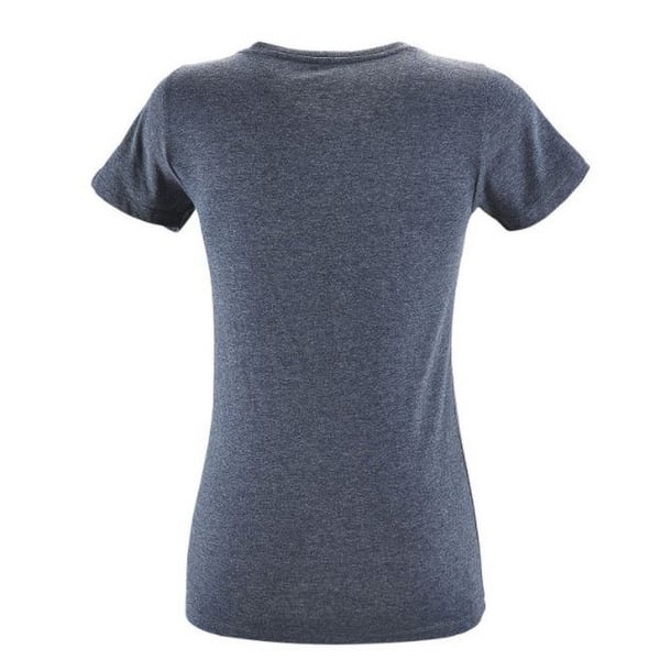 SOLS Womens/Ladies Regent Fit Short Sleeve T-Shirt