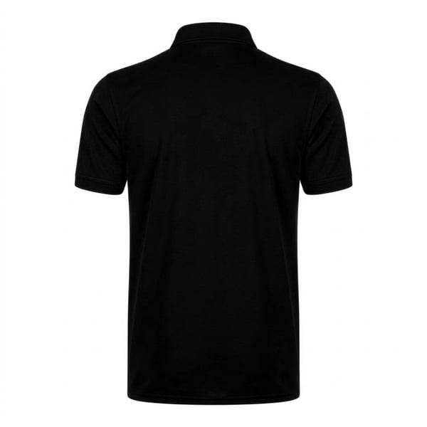 Henbury Miesten Stretch Microfine Pique Poolopaita