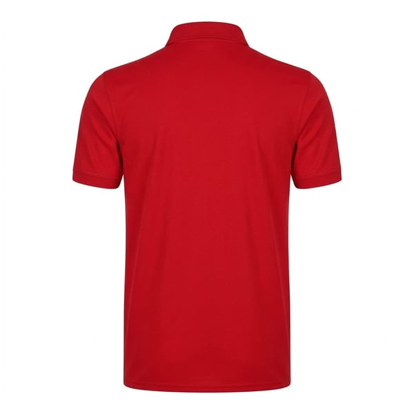 Henbury Miesten Stretch Microfine Pique Poolopaita