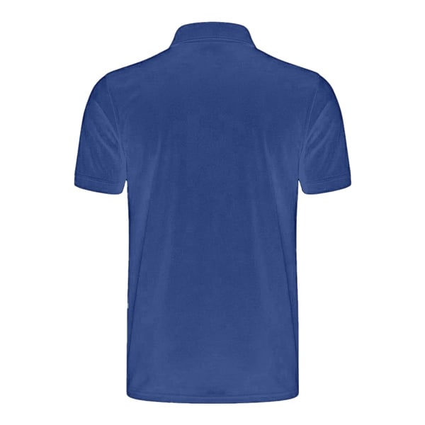 Henbury Miesten Stretch Microfine Pique Poolopaita