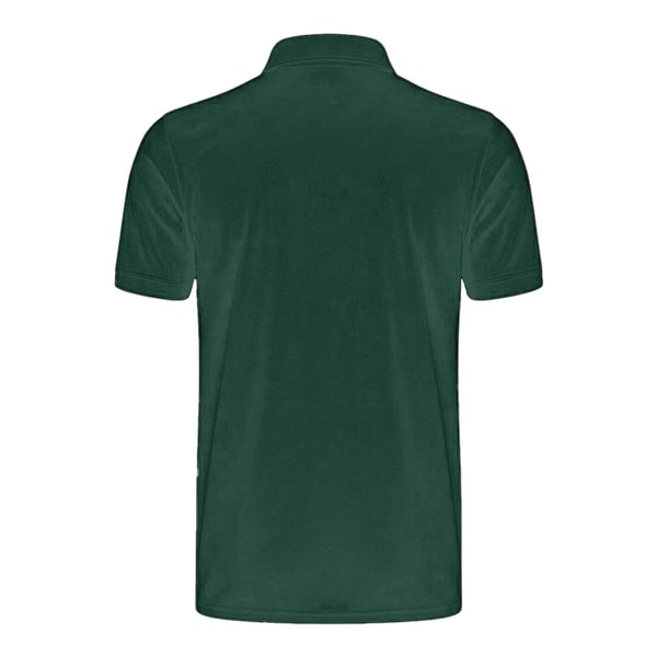 Henbury Miesten Stretch Microfine Pique Poolopaita