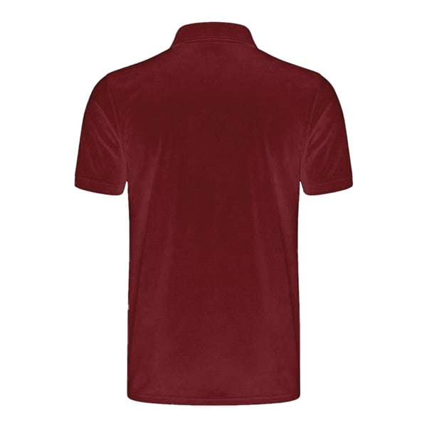 Henbury Miesten Stretch Microfine Pique Poolopaita