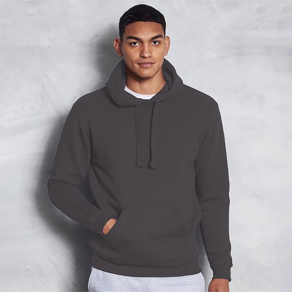 AWDis Just Hoods Mens Graduate Heavyweight Hoodie
