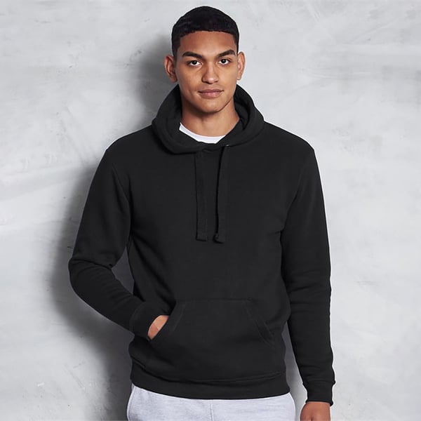 AWDis Just Hoods Mens Graduate Heavyweight Hoodie