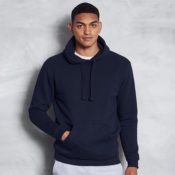 AWDis Just Hoods Mens Graduate Heavyweight Hoodie