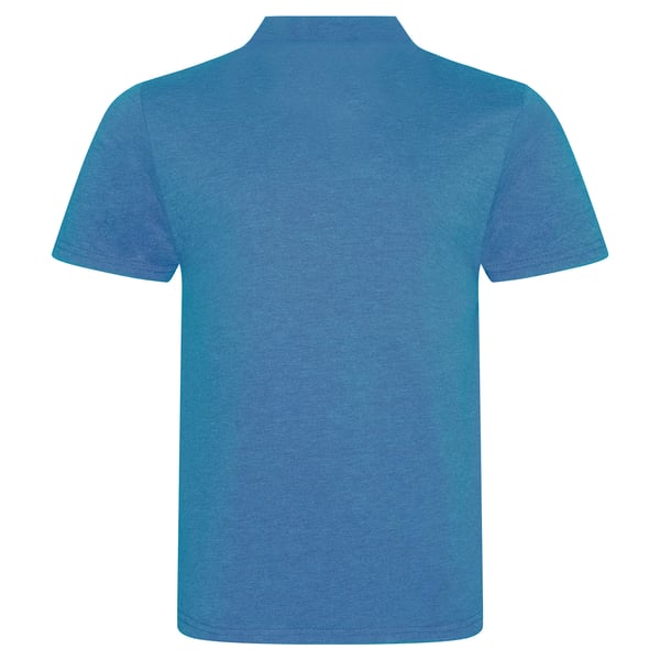 AWDis Tri-Blend poloshirt til mænd