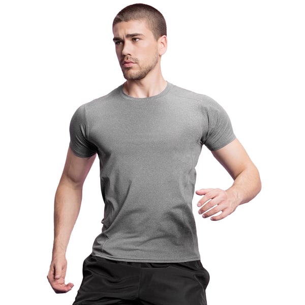 Gamegear Compact Stretch Performance T-shirt til mænd