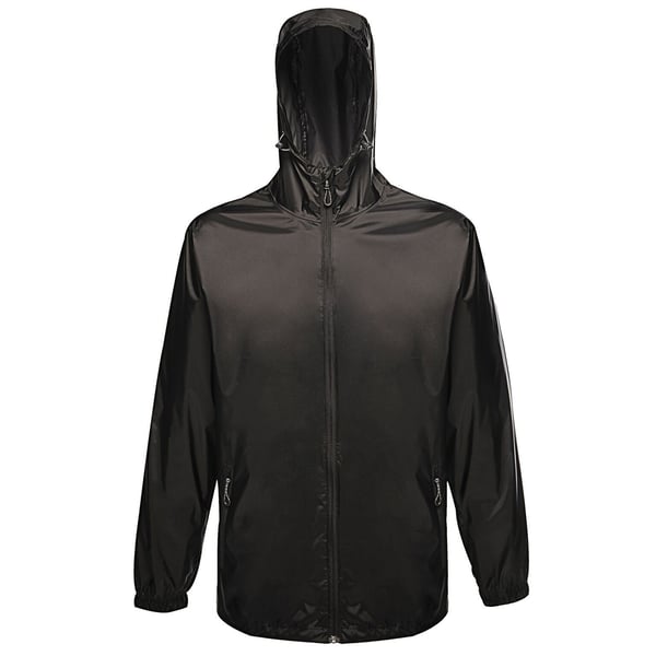 Regatta Pro Mens Packaway Waterproof Breathable Jacket