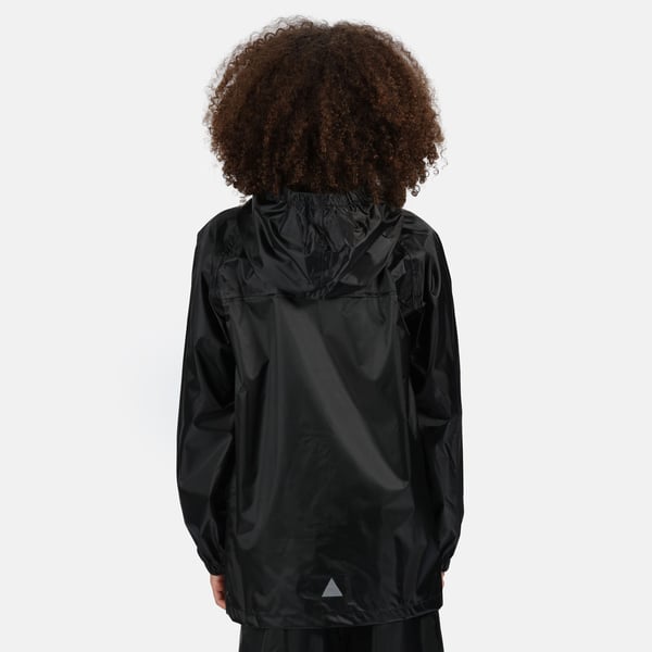 Regatta Childrens/Kids Pro Stormbreak Waterproof Jacket
