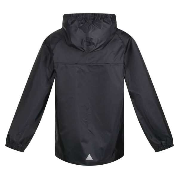 Regatta Childrens/Kids Pro Stormbreak Waterproof Jacket