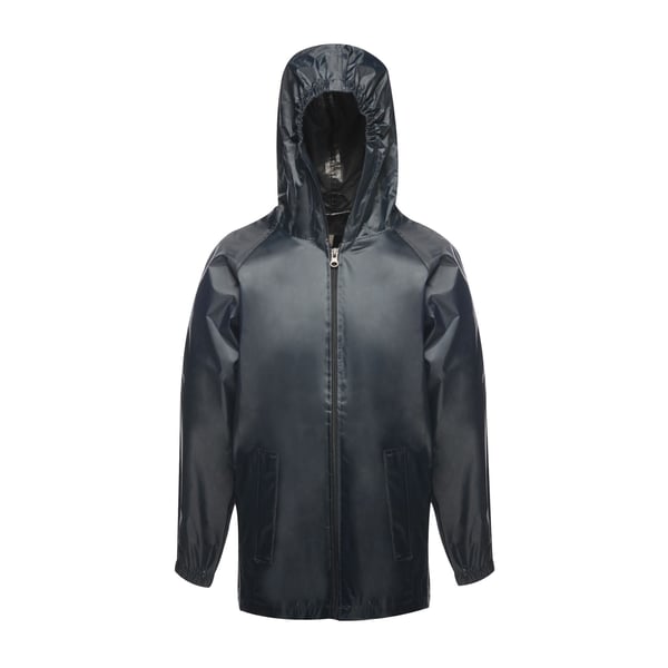 Regatta Childrens/Kids Pro Stormbreak Waterproof Jacket