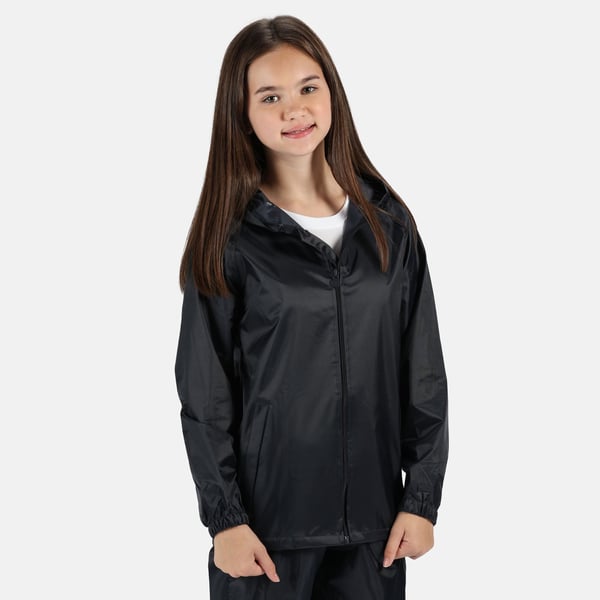 Regatta Childrens/Kids Pro Stormbreak Waterproof Jacket