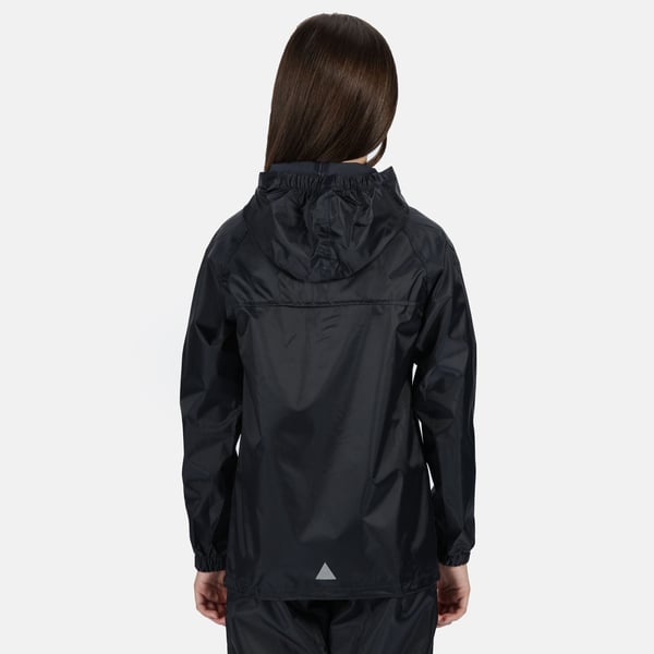 Regatta Childrens/Kids Pro Stormbreak Waterproof Jacket