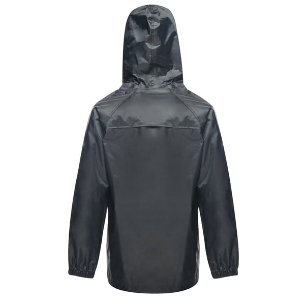 Regatta Childrens/Kids Pro Stormbreak Waterproof Jacket