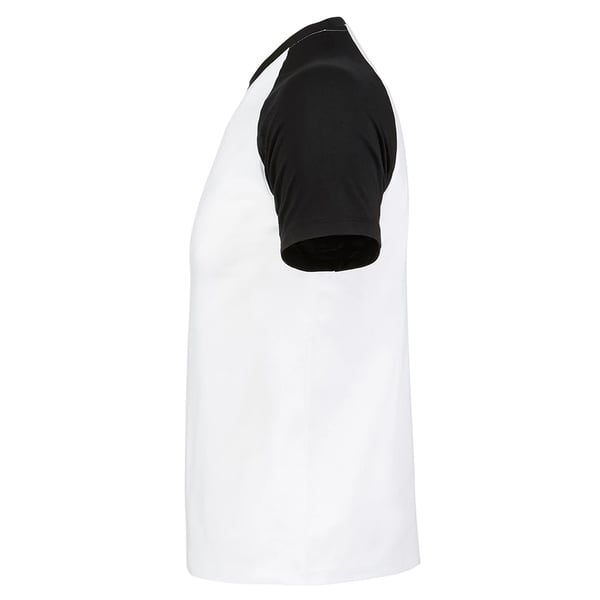 SOLS Mens Funky Contrast Short Sleeve T-Shirt