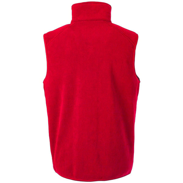 Result Core Miesten Mikro Fleece Liivi