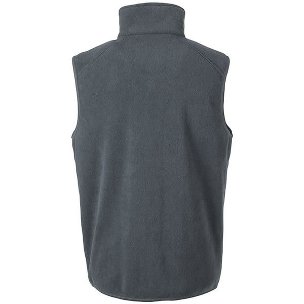 Result Core Miesten Mikro Fleece Liivi