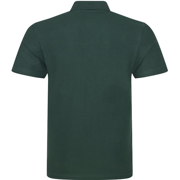 PRO RTX Pro Pique poloshirt til mænd