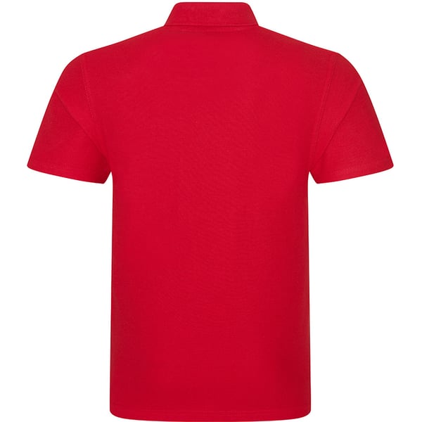 PRO RTX Pro Pique poloshirt til mænd