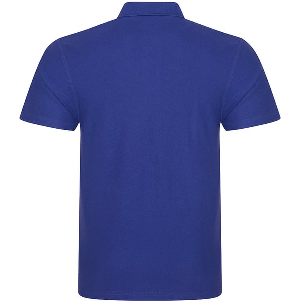 PRO RTX Pro Pique poloshirt til mænd