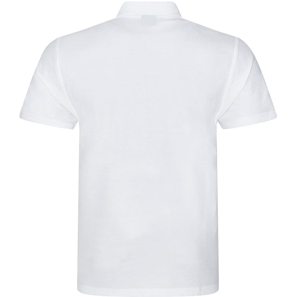 PRO RTX Pro Pique poloshirt til mænd