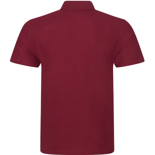 PRO RTX Pro Pique poloshirt til mænd