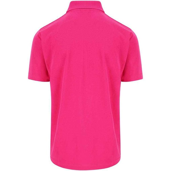 PRO RTX Pro Pique poloshirt til mænd