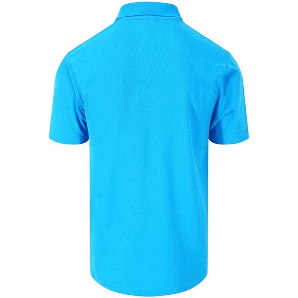 PRO RTX Pro Pique poloshirt til mænd
