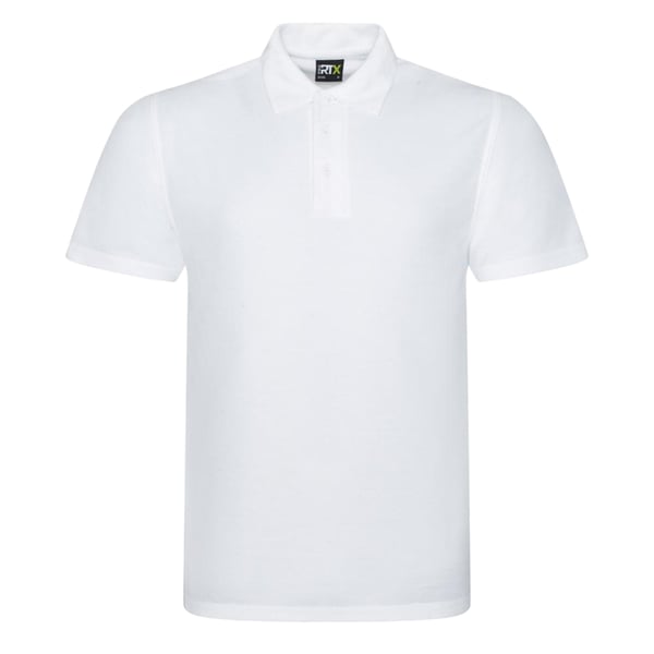 PRO RTX Pro Pique poloshirt til mænd