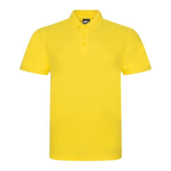 PRO RTX Pro Pique poloshirt til mænd