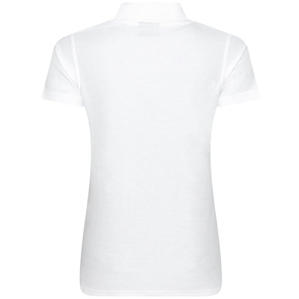 PRO RTX Pro Piqu poloshirt til kvinder/damer