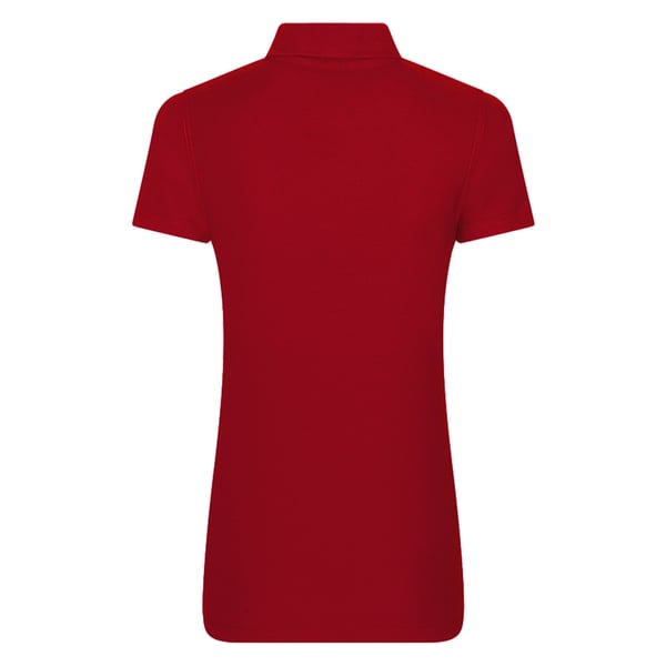PRO RTX Pro Piqu poloshirt til kvinder/damer