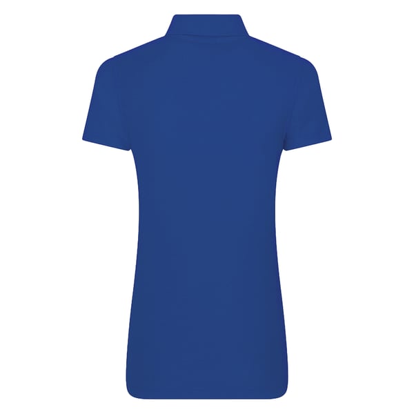 PRO RTX Pro Piqu poloshirt til kvinder/damer