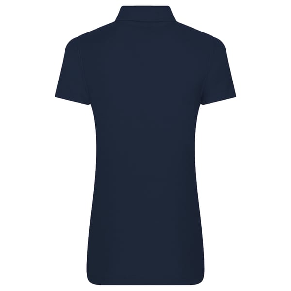 PRO RTX Pro Piqu poloshirt til kvinder/damer