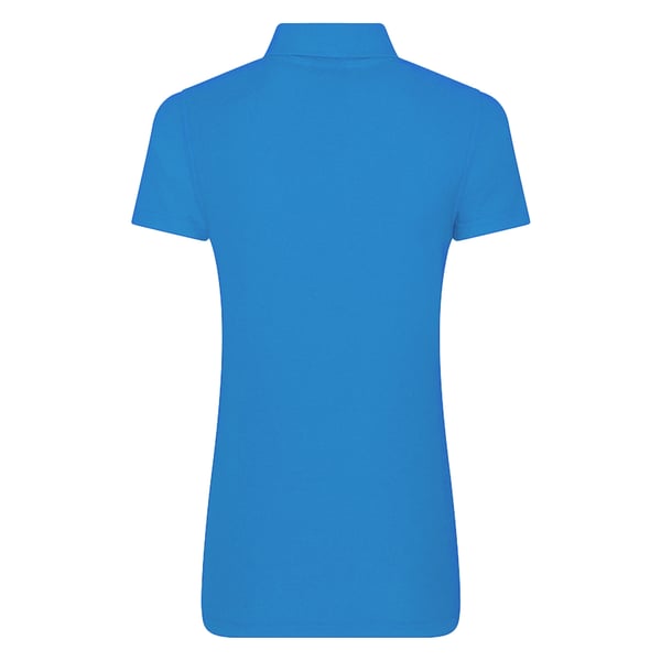PRO RTX Pro Piqu poloshirt til kvinder/damer