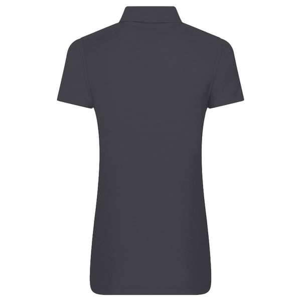 PRO RTX Pro Piqu poloshirt til kvinder/damer