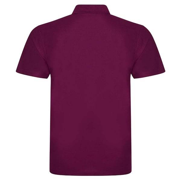 PRO RTX Herr Pro Polyester Pikétröja
