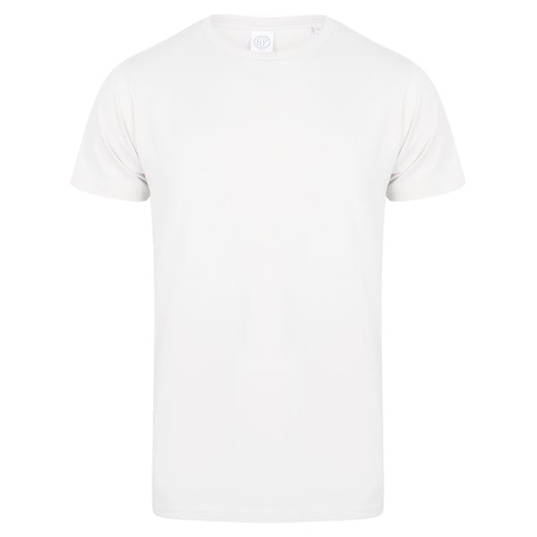 SF Minni Childrens/Kids Feel Good Stretch T-Shirt