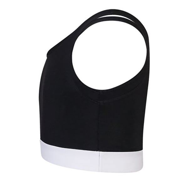 SF Minni børnemode til piger til børn Crop Top