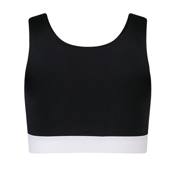 SF Minni børnemode til piger til børn Crop Top