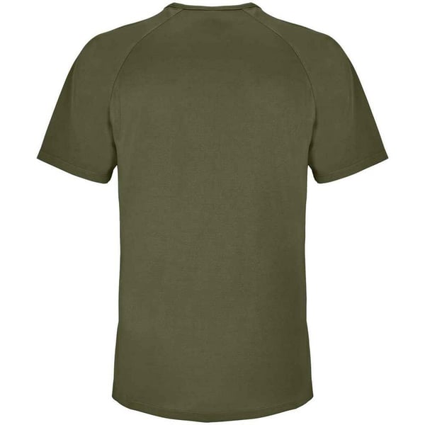 SOLS Mens Sporty Short Sleeve Performance T-Shirt