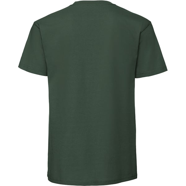 Fruit Of The Loom Mens Ringspun Premium T-Shirt