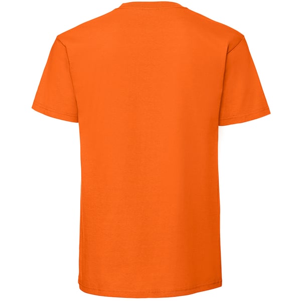 Fruit Of The Loom Mens Ringspun Premium T-Shirt
