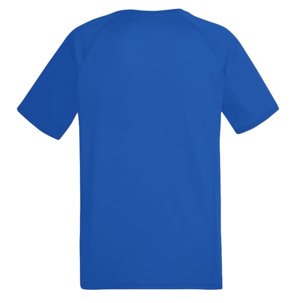 Fruit Of The Loom Mens Ringspun Premium T-Shirt