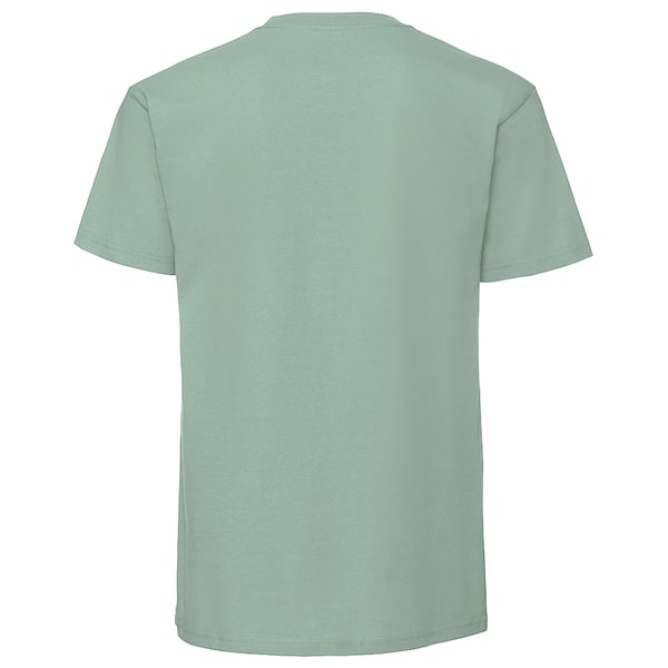 Fruit Of The Loom Mens Ringspun Premium T-Shirt