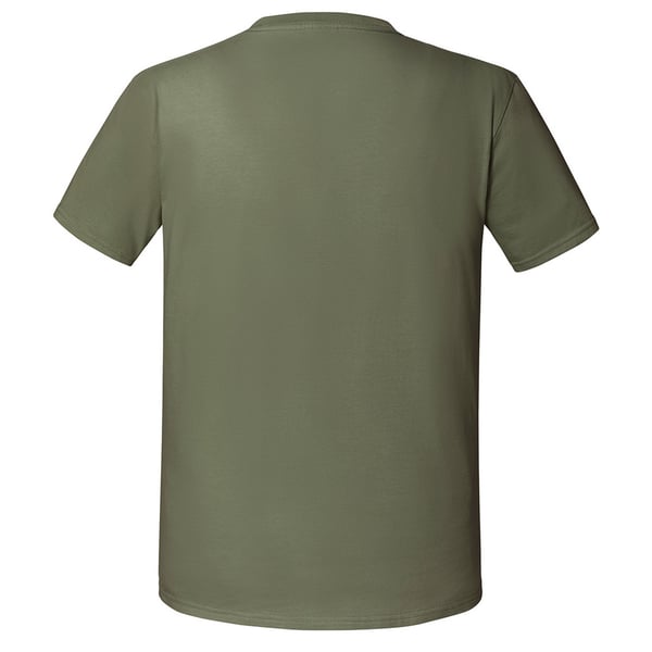 Fruit Of The Loom Mens Ringspun Premium T-Shirt