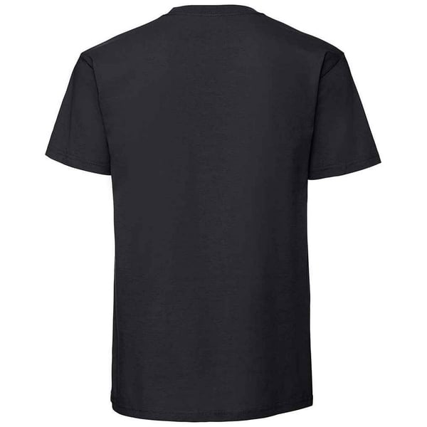 Fruit Of The Loom Mens Ringspun Premium T-Shirt