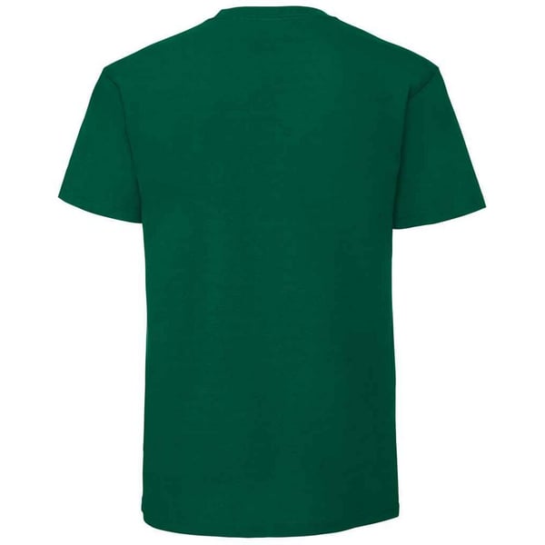 Fruit Of The Loom Mens Ringspun Premium T-Shirt