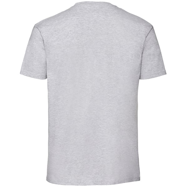 Fruit Of The Loom Mens Ringspun Premium T-Shirt